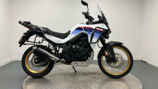 (23MY) Honda XL750 Transalp